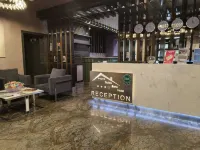 巴庫家庭套房 - 飯店