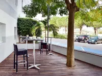 Hotel Ibis Budget Montpellier Centre Millenaire - Hotels in Castelnau-le-Lez