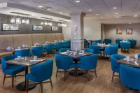 DoubleTree by Hilton Boston - Westborough - petit déjeuner