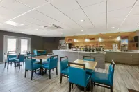Best Western Plus Sun Canyon - breakfast