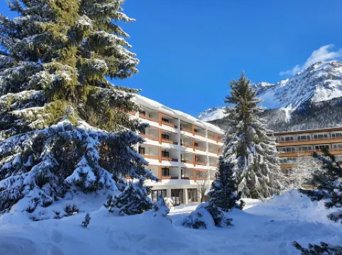 Residenz Astoria Whg. 17