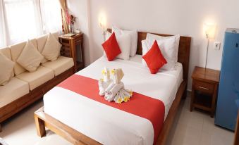 Grand Raka Homestay