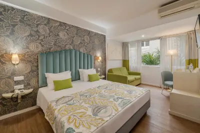 Hotel Madeira