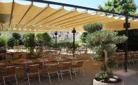 Ibis Styles Marseille Gare Saint-Charles Hotel di Marseille