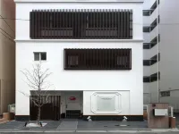 One World Osaka Central - Hostel