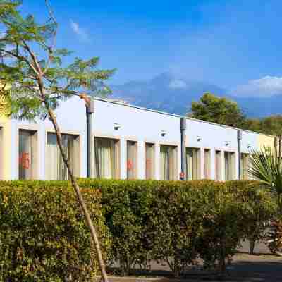 ibis Styles Catania Acireale Hotel Exterior