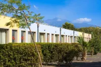 ibis Styles Catania Acireale Hotels in Acireale