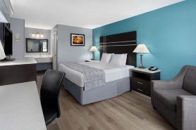 Baymont by Wyndham Brunswick GA