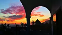 Villa Star of the Sea - View biển