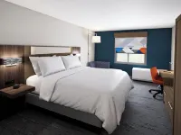 Holiday Inn Express & Suites Fernandina Beach Amelia Island by IHG Hotels in Fernandina Beach