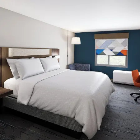 Holiday Inn Express & Suites Fernandina Beach Amelia Island by IHG