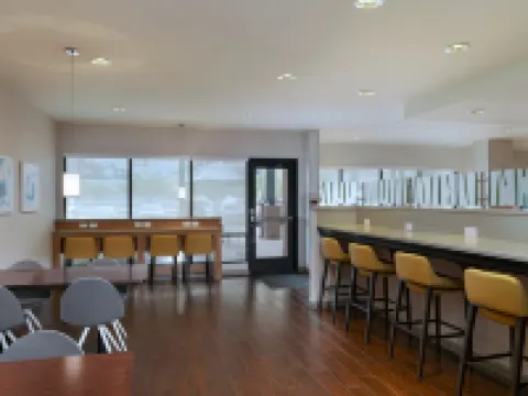 TownePlace Suites Macon Mercer University Hotels in Macon