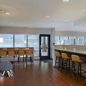 TownePlace Suites Macon Mercer University