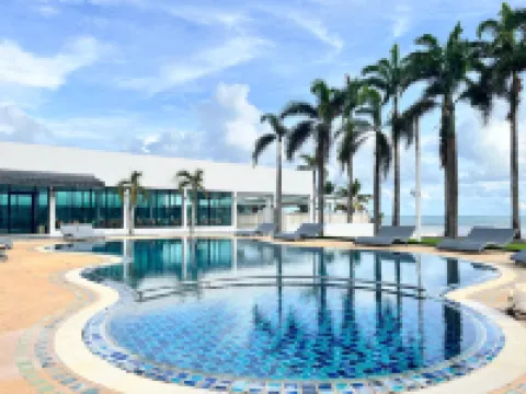 Chaolao Sea Breeze Resort