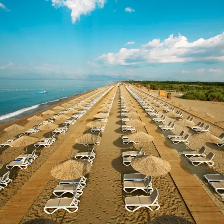 Titanic Deluxe Golf Belek