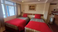 La Casa de Mayte Hotel a Cuzco