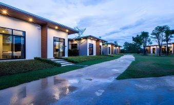M Boutique Resort