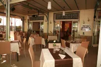 Hotel Branca Hotel a Praia a Mare