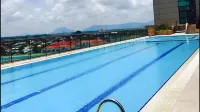 Imperial Grand Suite Apartment Kuching