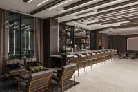渥瑟斯特AC飯店 - 酒吧