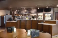 史密斯堡市中心萬怡酒店 - 酒吧
