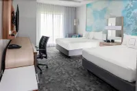 Courtyard East Lansing Okemos