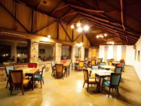 The Earth at Ranthambore Hotels in Sawai Madhopur