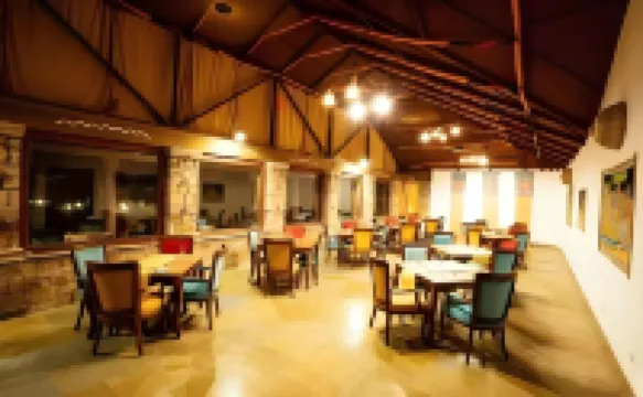 The Earth at Ranthambore Hotels in Sawai Madhopur