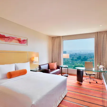 Courtyard Pune Hinjewadi