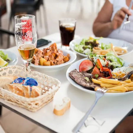 Camping Platja Cambrils