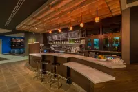 Courtyard Reno Downtown/Riverfront - bar
