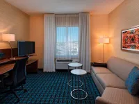 Fairfield Inn & Suites Austin Buda Hotels in Buda