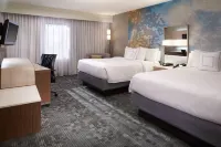 Courtyard Toledo Maumee/Arrowhead Hotels in Maumee