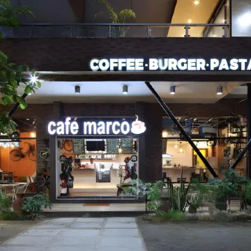 Casa Marco Suites Puerto Galera