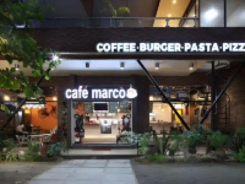 Casa Marco Suites Puerto Galera Hotels in 