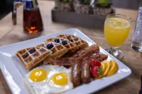 Delta Hotels Nashville Airport - พร้อมอาหารเช้า