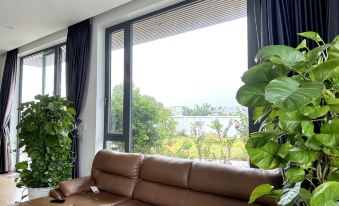 Nhà An - Biệt thự sân vườn view sông Cần Giờ