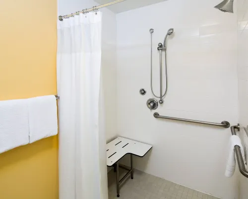 Fairfield Inn & Suites San Antonio Airport/North Star Mall Номера Photos