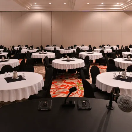 Delta Hotels Regina