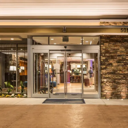 Fairfield Inn & Suites Florence I-20