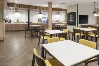 Fairfield Inn & Suites Fort Collins South - breakfast