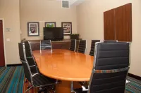 Fairfield Inn & Suites Grand Junction Downtown/Historic Main Street Hotels in Mesa County