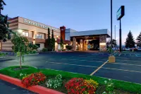 Fairfield Inn & Suites Spokane Valley - Haustierfreundliche