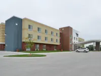 Fairfield Inn & Suites Fremont Hotels in Dodge County