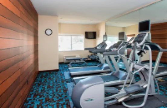 Fairfield Inn & Suites Terre Haute