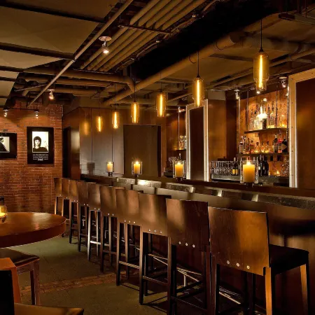 The Liberty, a Luxury Collection Hotel, Boston