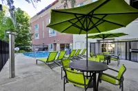SpringHill Suites Tallahassee Central - Pools
