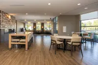 Residence Inn Nashville Mt. Juliet - breakfast