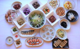 5. 호텔 하치만..