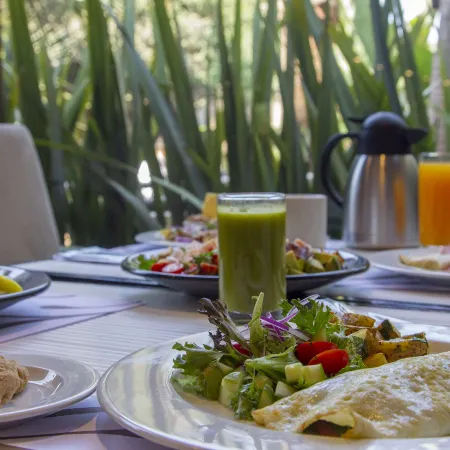 Hotel Lucerna Tijuana